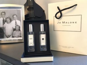 Nordstrom Jo Malone gifting kindness The Classical Girl